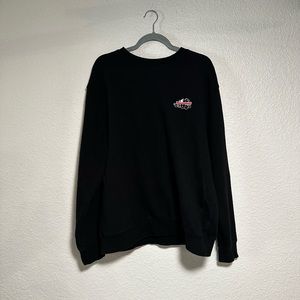 Amazing quality BT21 graphic sweatshirt. Excellent used condition.